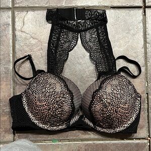 VS Very Sexy Push Up